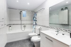 Barcelona Cozy Apartment