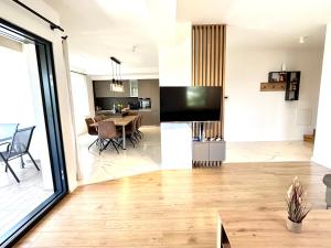 Villa Lumine - Posedarje - Zadar