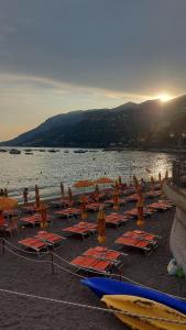 Sea View Casa Occhi Ovunque Artistic residence