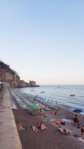 Sea View Casa Occhi Ovunque Artistic residence