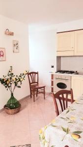 Sea View Casa Occhi Ovunque Artistic residence