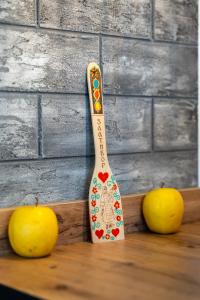 Apartman 65 Titova vila Zlatibor