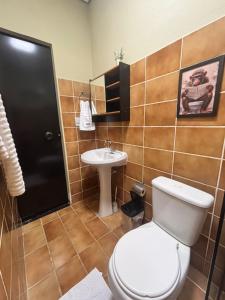 Acomodação no centro de Palmas