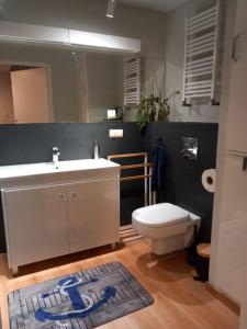 Apartament Blu Mare Pogorzelica