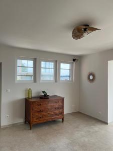 Villas Villa with panoramic sea view : photos des chambres