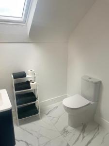 Ballyshannon Stone Town House