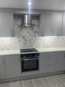 Ballyshannon Stone Town House