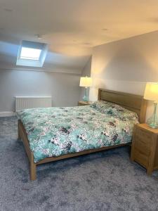 Ballyshannon Stone Town House