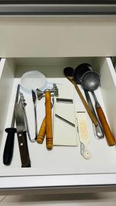 Apartamento com Vista para o Mar