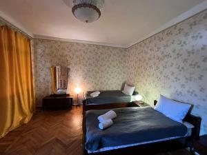 Mountain Guide House