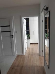 Apartament przy WROCZYŃSKIEGO 5 z miejscem garażowym