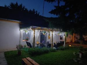 Százszorszép Vendégház