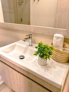 Confortable y exclusivo apartamento en Martinique Cielo Mar