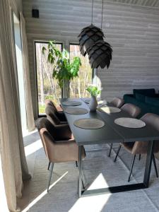 The New Lodge Ski In Ski Out