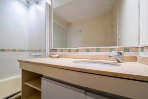 Spacious 1BR in the heart of Buenos Aires