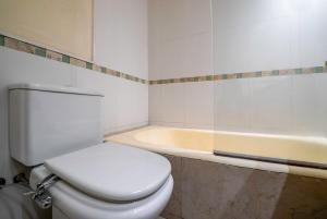 Spacious 1BR in the heart of Buenos Aires