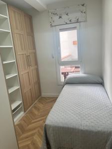 Apartamento Recién reformado en EL TOYO