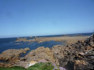 Appartements Tal Ar Mor : photos des chambres