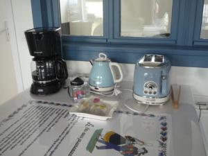 Appartements Tal Ar Mor : photos des chambres