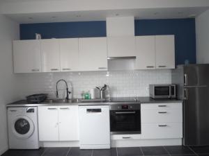 Appartements Tal Ar Mor : photos des chambres