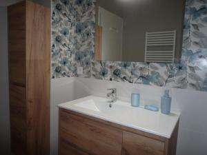 Appartements Tal Ar Mor : photos des chambres