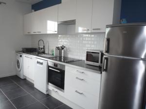 Appartements Tal Ar Mor : photos des chambres