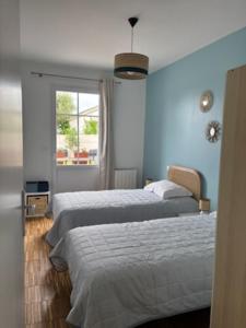 Appartements Tal Ar Mor : photos des chambres