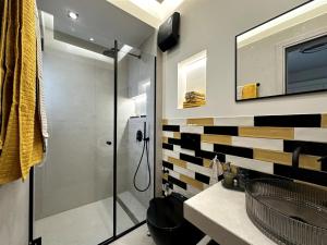 Her Luxury Apartment