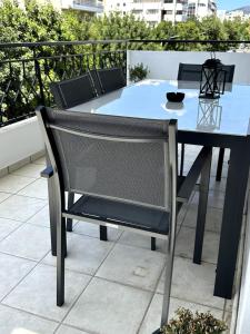 Her Luxury Apartment