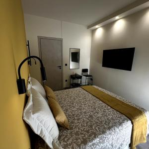 Her Luxury Apartment