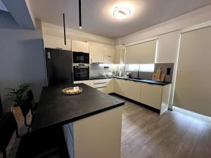 Her Luxury Apartment