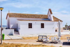 Casa Ramiro II Escapadinha na Ilha da Culatra