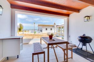 Casa Ramiro II Escapadinha na Ilha da Culatra