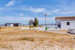 Casa Ramiro II Escapadinha na Ilha da Culatra