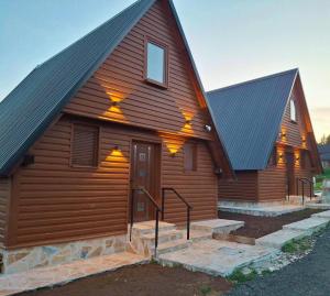 Zen house 1 Zabljak