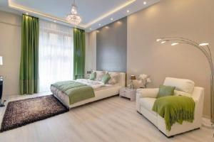 Ultra Central Stay 2BDRM