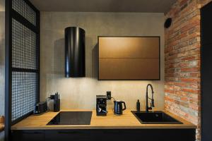 Loft Apartments 2 Uniejów