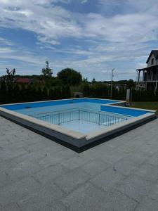 Nostra Rewal - Basen - Blisko plaży - Parking & WiFi