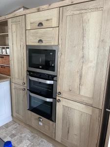 Luxury 2 Bedroom van linen included Pets go Free