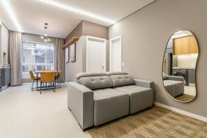 WI-FI 500mb | Smart TV de 43" | AC Split #HoutBay