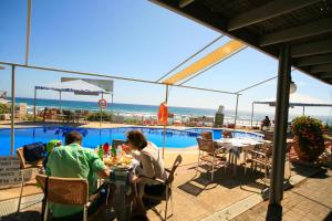Glyfada Gorgona Apartments Corfu Greece