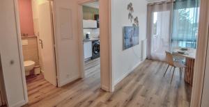 Appartements Suite T6 Rennes - Ideal Entreprises & Familles : photos des chambres