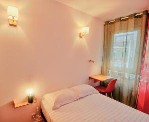 Appartements Suite T6 Rennes - Ideal Entreprises & Familles : photos des chambres