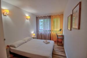 Suite T6 Rennes - Idéal Entreprises & Familles