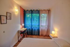 Appartements Suite T6 Rennes - Ideal Entreprises & Familles : photos des chambres