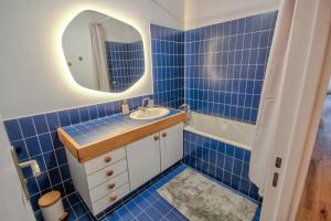 Appartements Suite T6 Rennes - Ideal Entreprises & Familles : photos des chambres