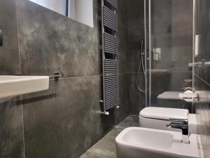 Suite n2 - Modernità e comfort in centro