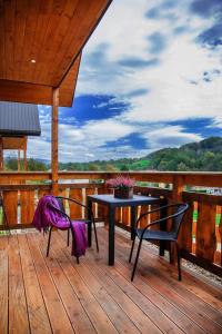 Sielanka - Domki Całoroczne