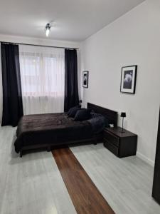 Apartament Platan Sea