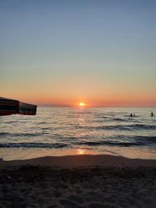 Shëngjin Beach Nest